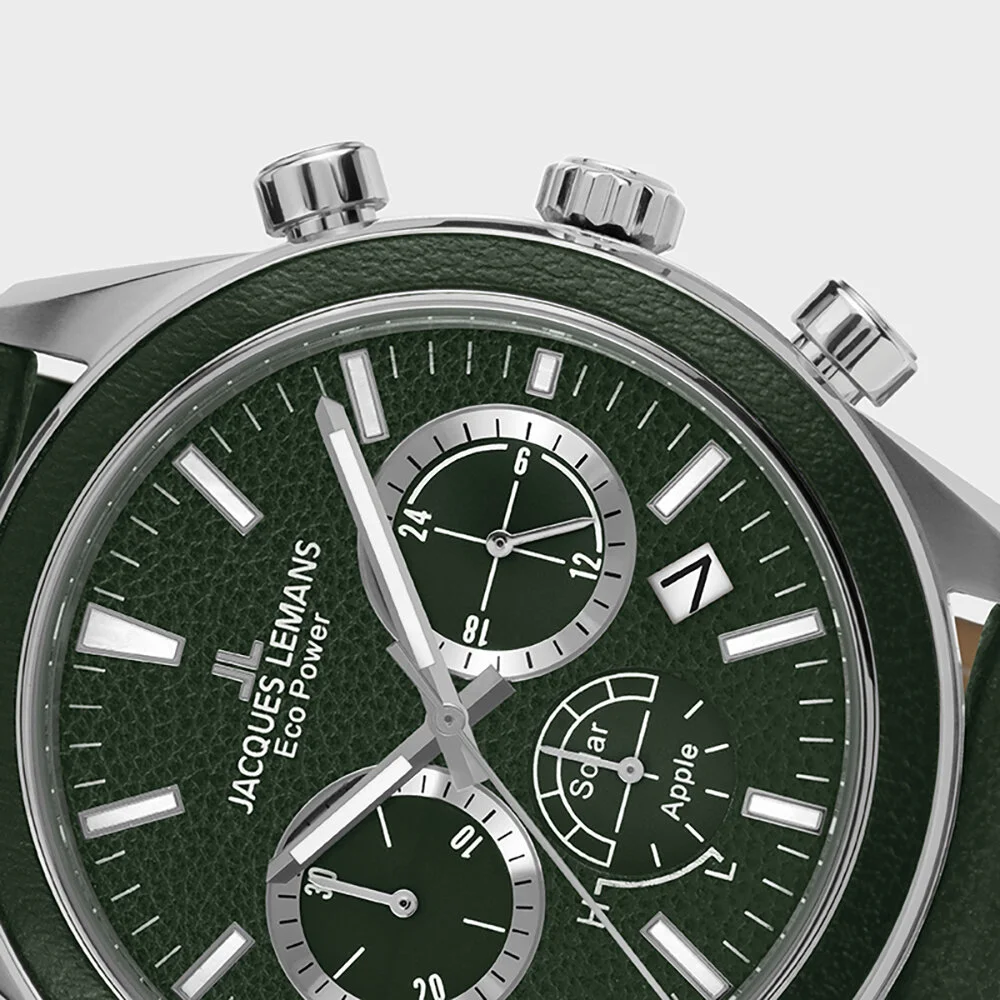 JACQUES LEMANS 1-2115D ERKEK KOL SAATİ