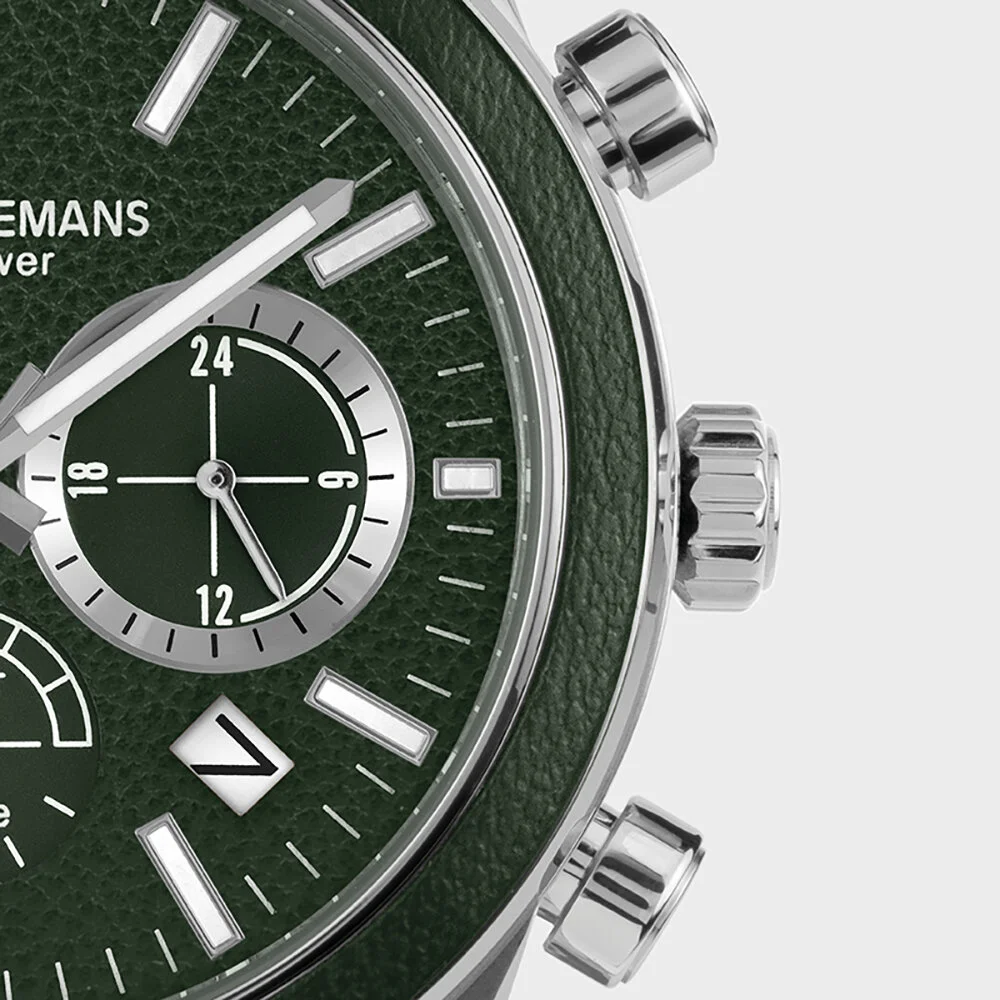 JACQUES LEMANS 1-2115D ERKEK KOL SAATİ
