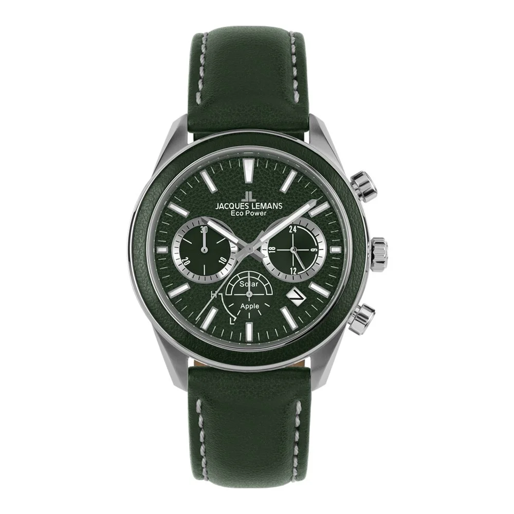 JACQUES LEMANS 1-2115D ERKEK KOL SAATİ