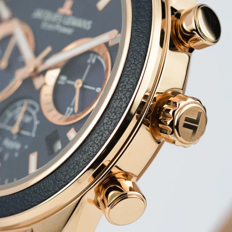 JACQUES LEMANS 1-2115H ERKEK KOL SAATİ