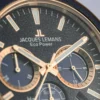 JACQUES LEMANS 1-2115H ERKEK KOL SAATİ