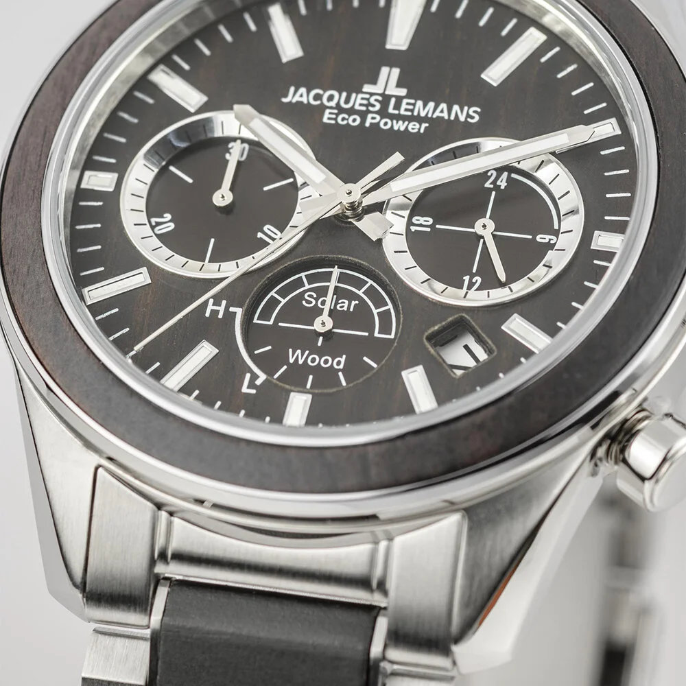 JACQUES LEMANS 1-2115I ERKEK KOL SAATİ