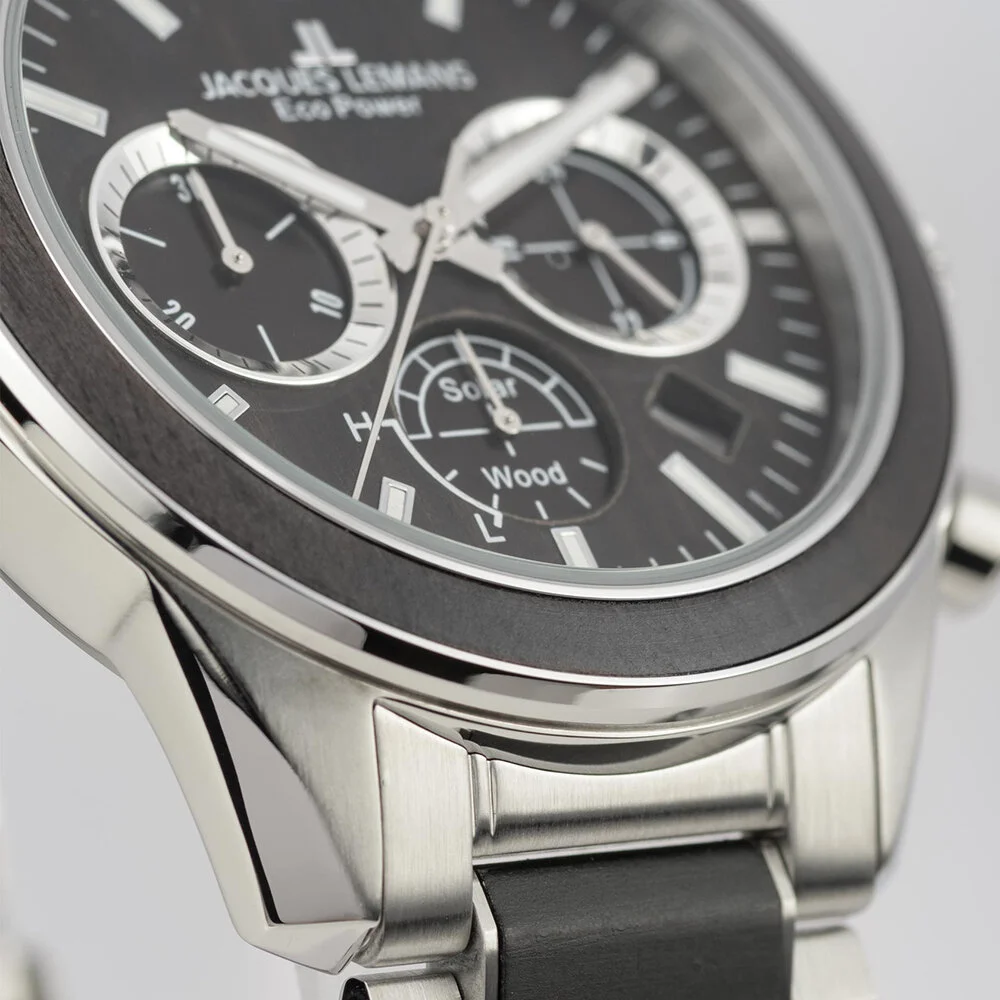 JACQUES LEMANS 1-2115I ERKEK KOL SAATİ