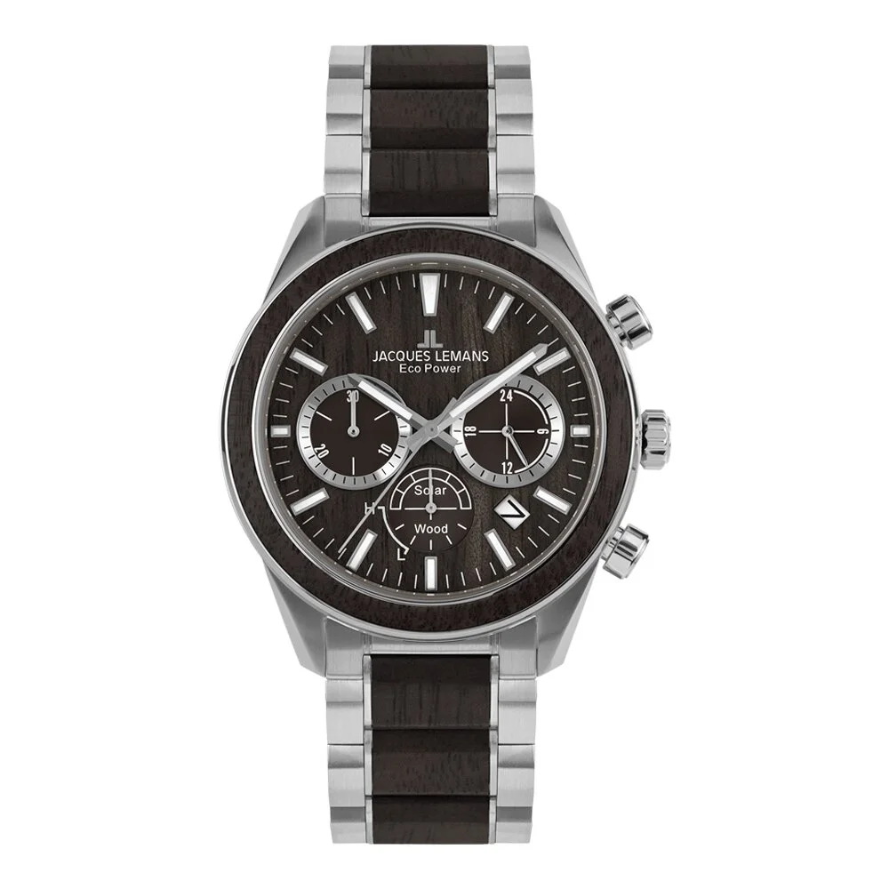 JACQUES LEMANS 1-2115I ERKEK KOL SAATİ