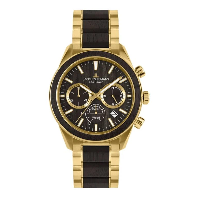 JACQUES LEMANS 1-2115L ERKEK KOL SAATİ