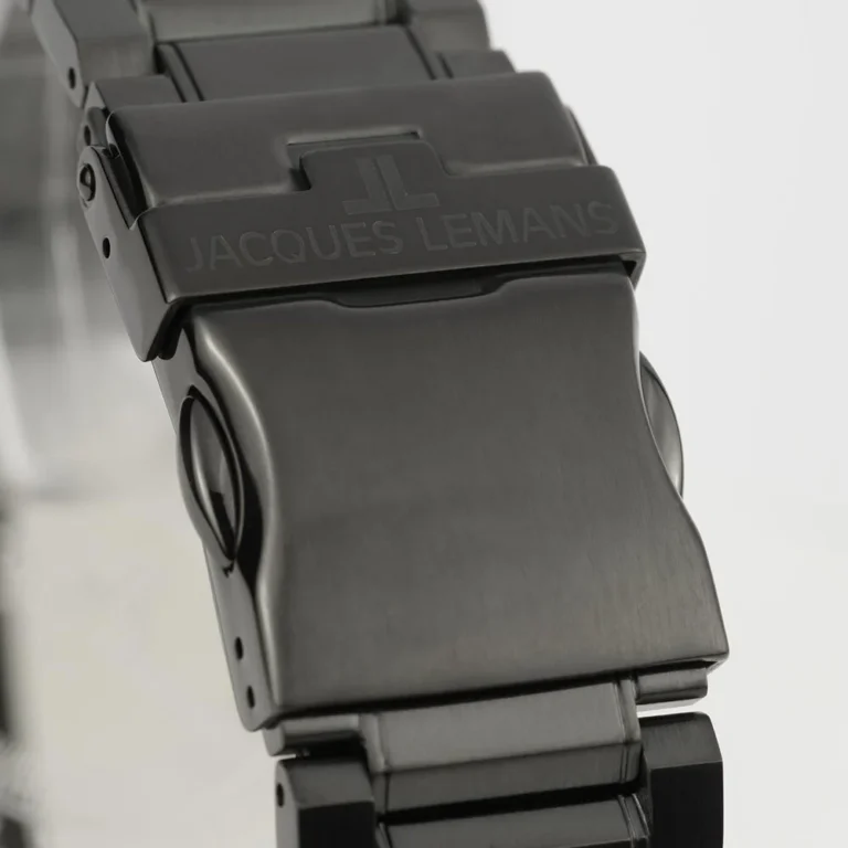 JACQUES LEMANS 1-2115M ERKEK KOL SAATİ