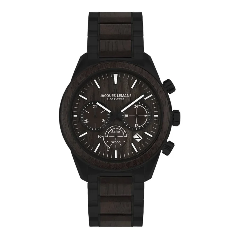 JACQUES LEMANS 1-2115M ERKEK KOL SAATİ