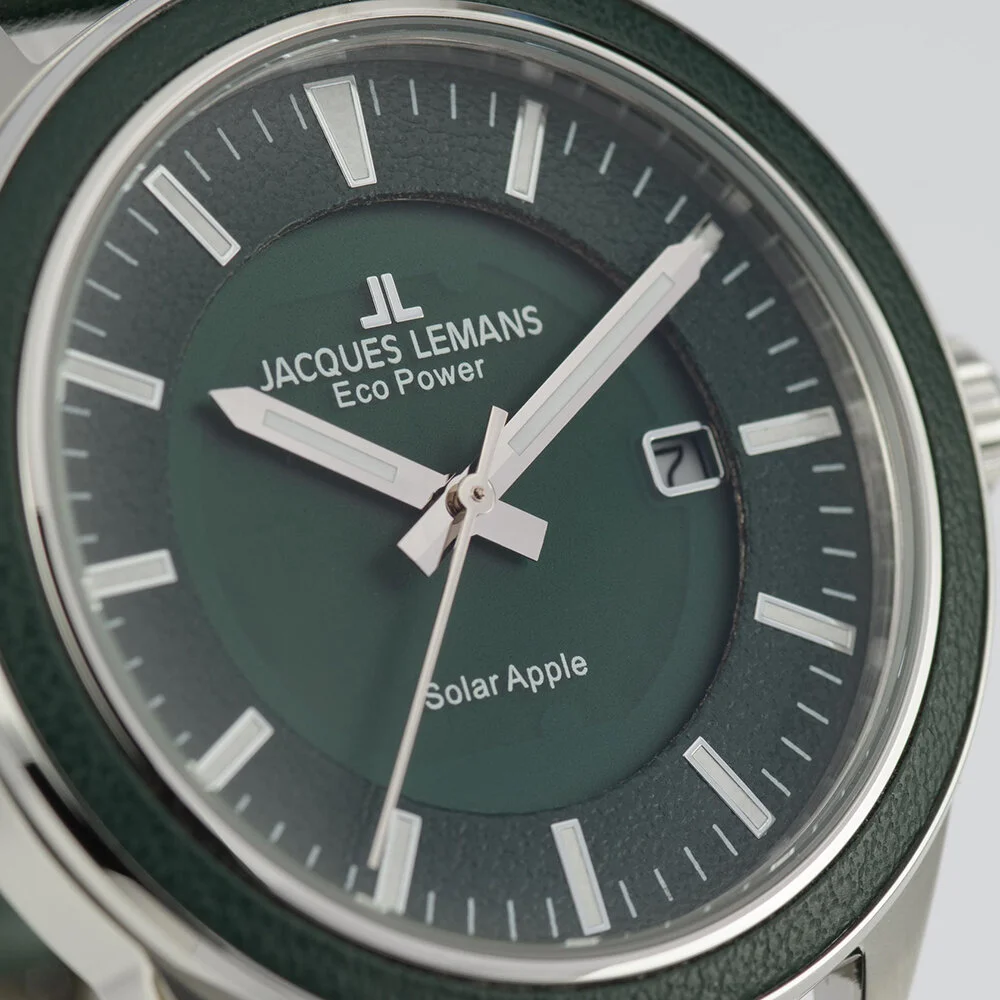 JACQUES LEMANS 1-2116B ERKEK KOL SAATİ