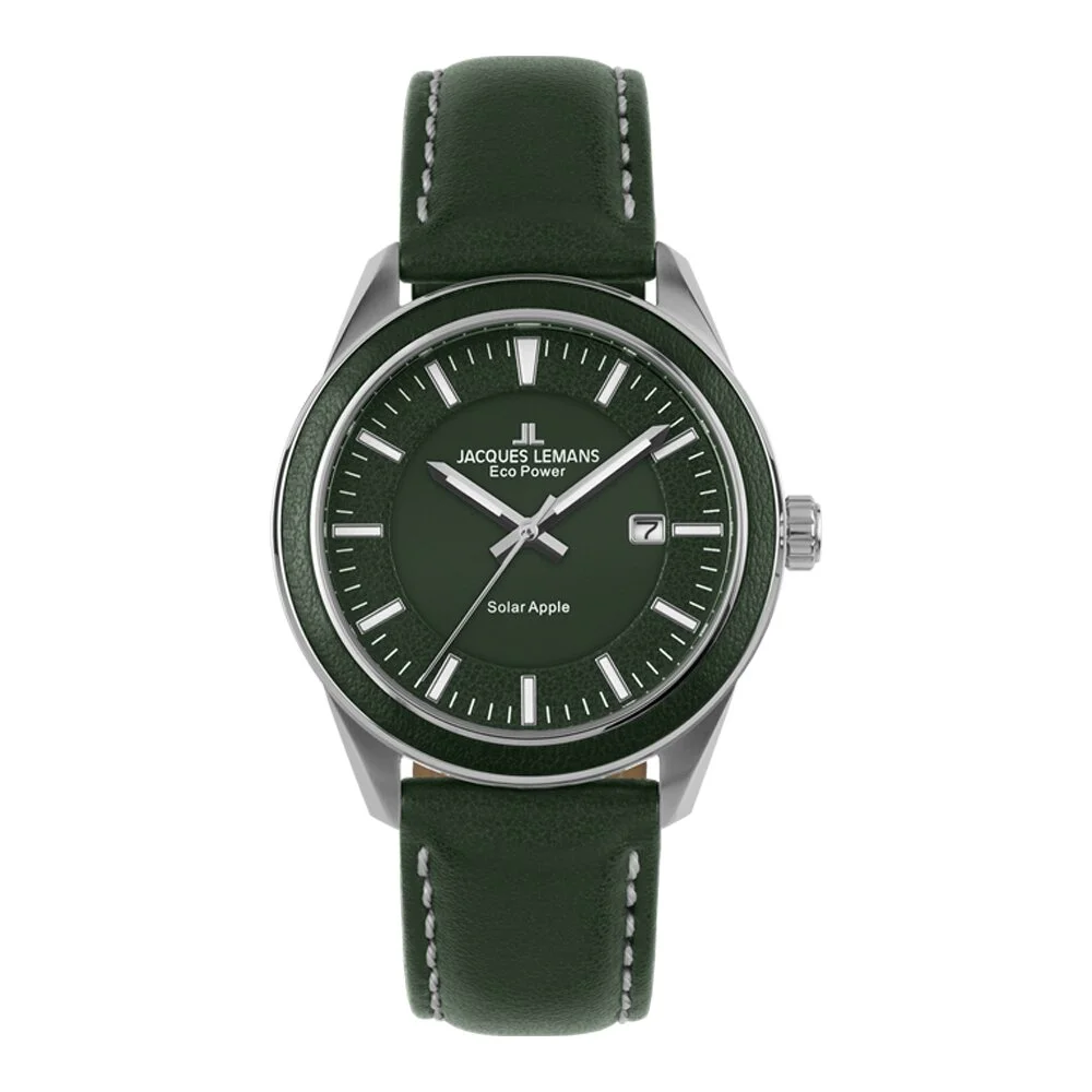 JACQUES LEMANS 1-2116B ERKEK KOL SAATİ