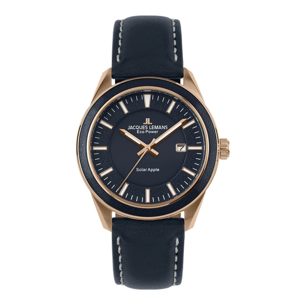 JACQUES LEMANS 1-2116C ERKEK KOL SAATİ