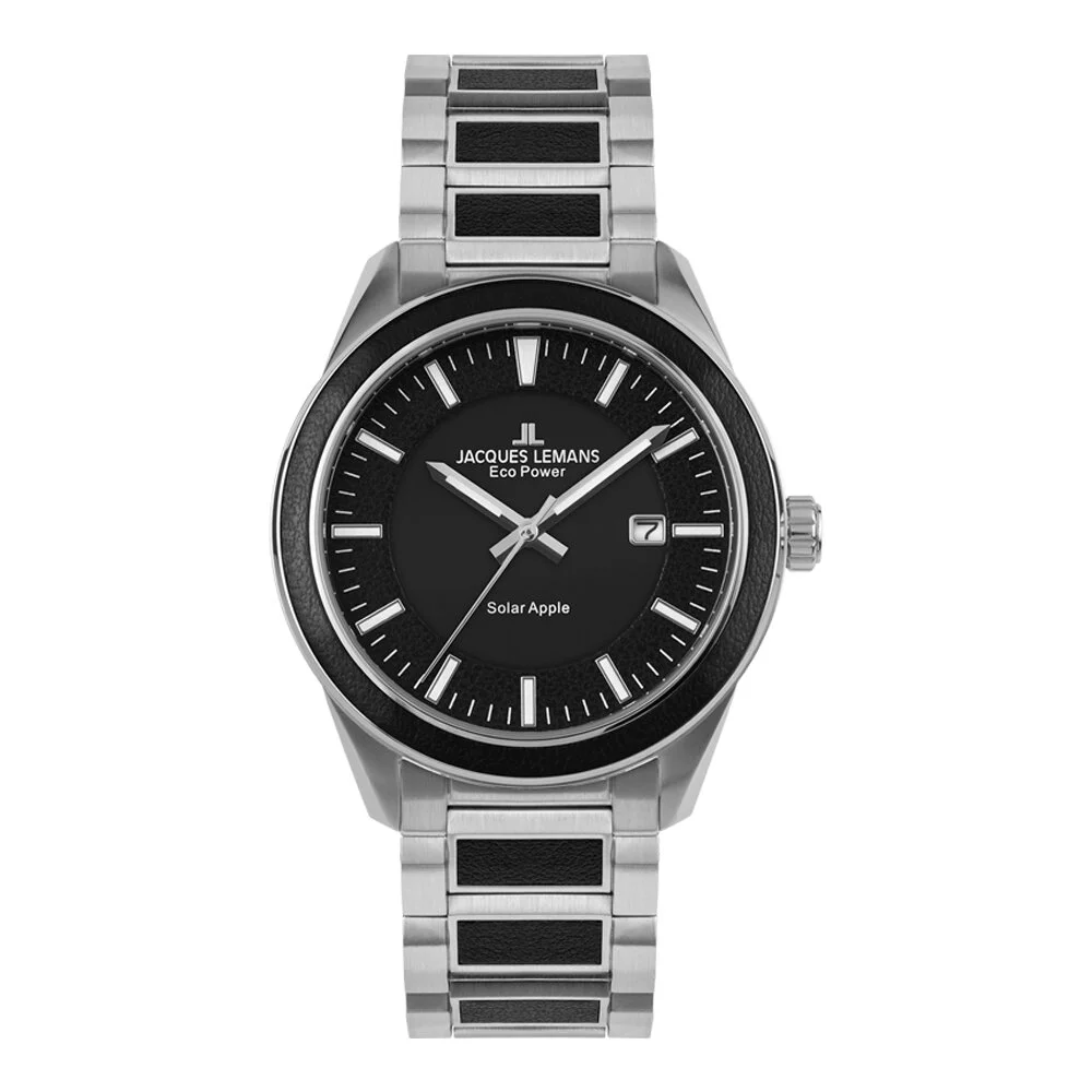 JACQUES LEMANS 1-2116D ERKEK KOL SAATİ