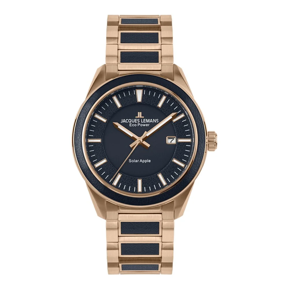 JACQUES LEMANS 1-2116F ERKEK KOL SAATİ