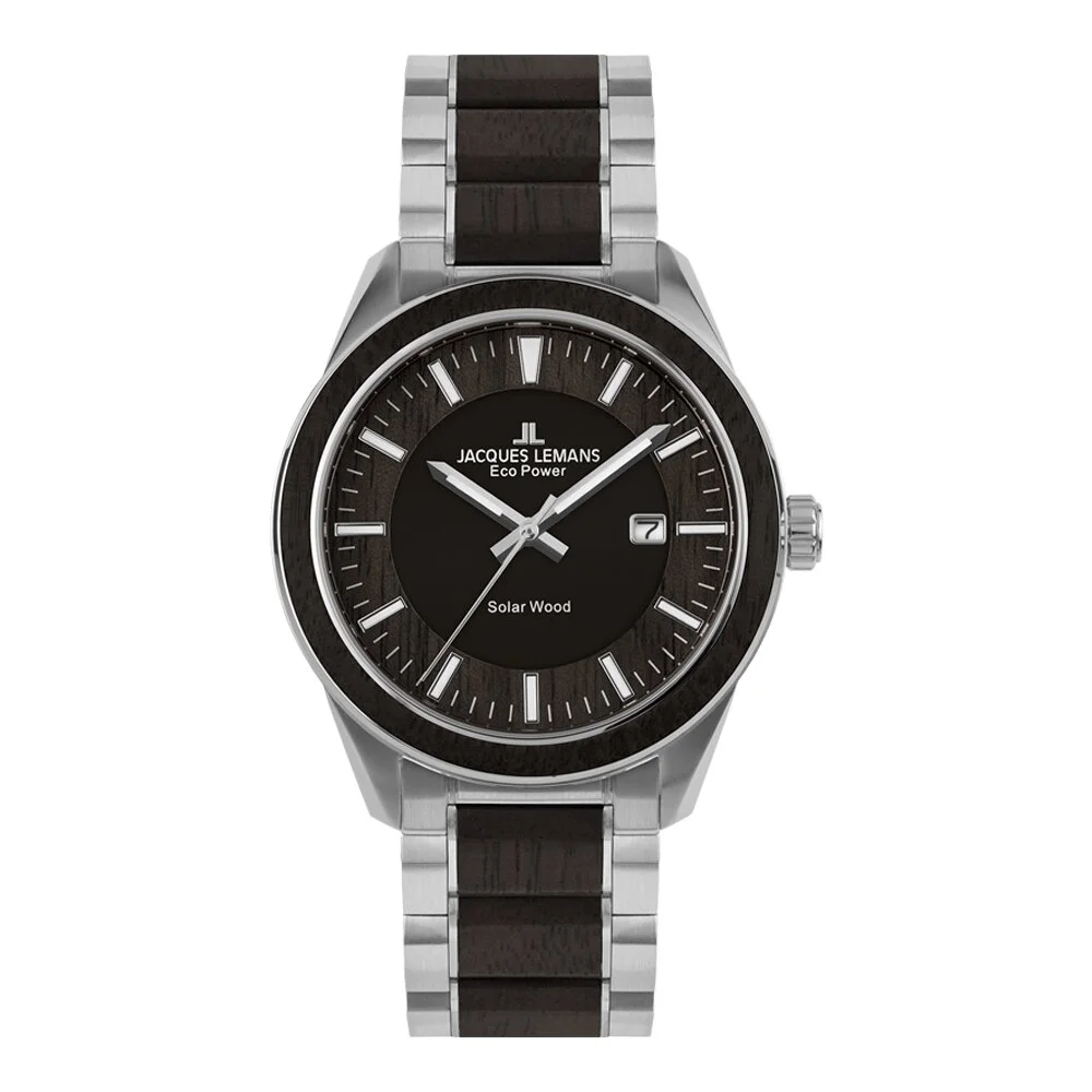 JACQUES LEMANS 1-2116G ERKEK KOL SAATİ