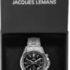 JACQUES LEMANS 1-2117I ERKEK KOL SAATİ