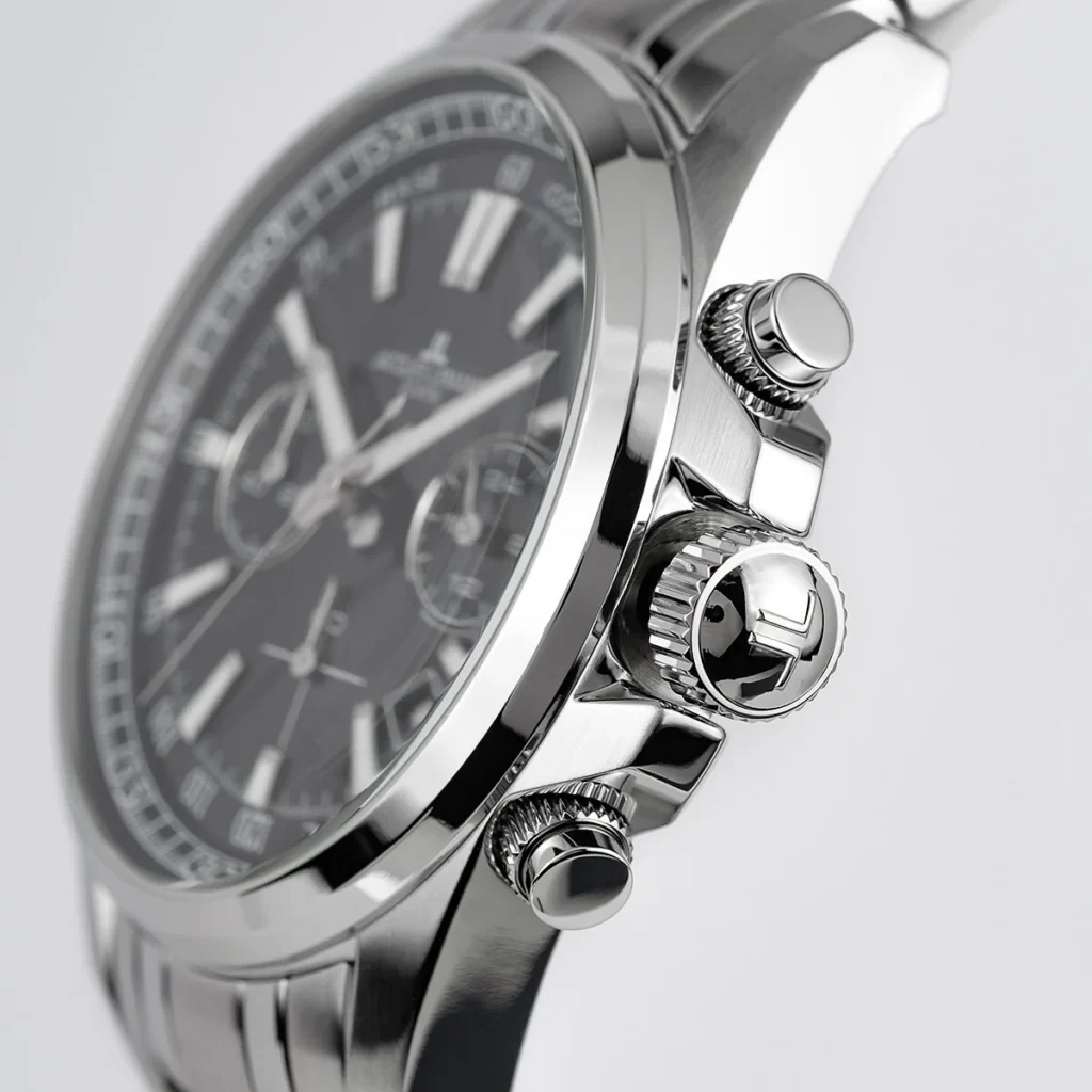 JACQUES LEMANS 1-2117I ERKEK KOL SAATİ