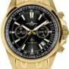 JACQUES LEMANS 1-2117M ERKEK KOL SAATİ