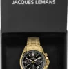 JACQUES LEMANS 1-2117M ERKEK KOL SAATİ