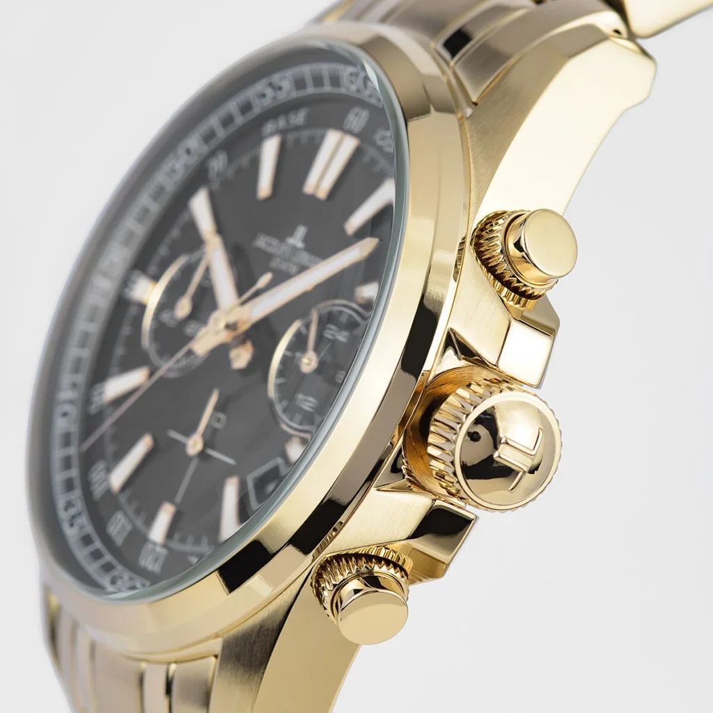 JACQUES LEMANS 1-2117M ERKEK KOL SAATİ