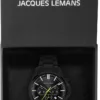 JACQUES LEMANS 1-2119F ERKEK KOL SAATİ
