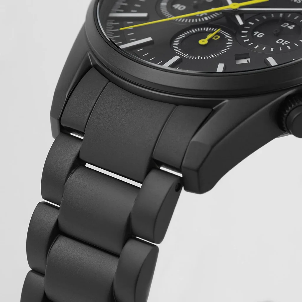 JACQUES LEMANS 1-2119F ERKEK KOL SAATİ