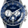 JACQUES LEMANS 1-2127B ERKEK KOL SAATİ