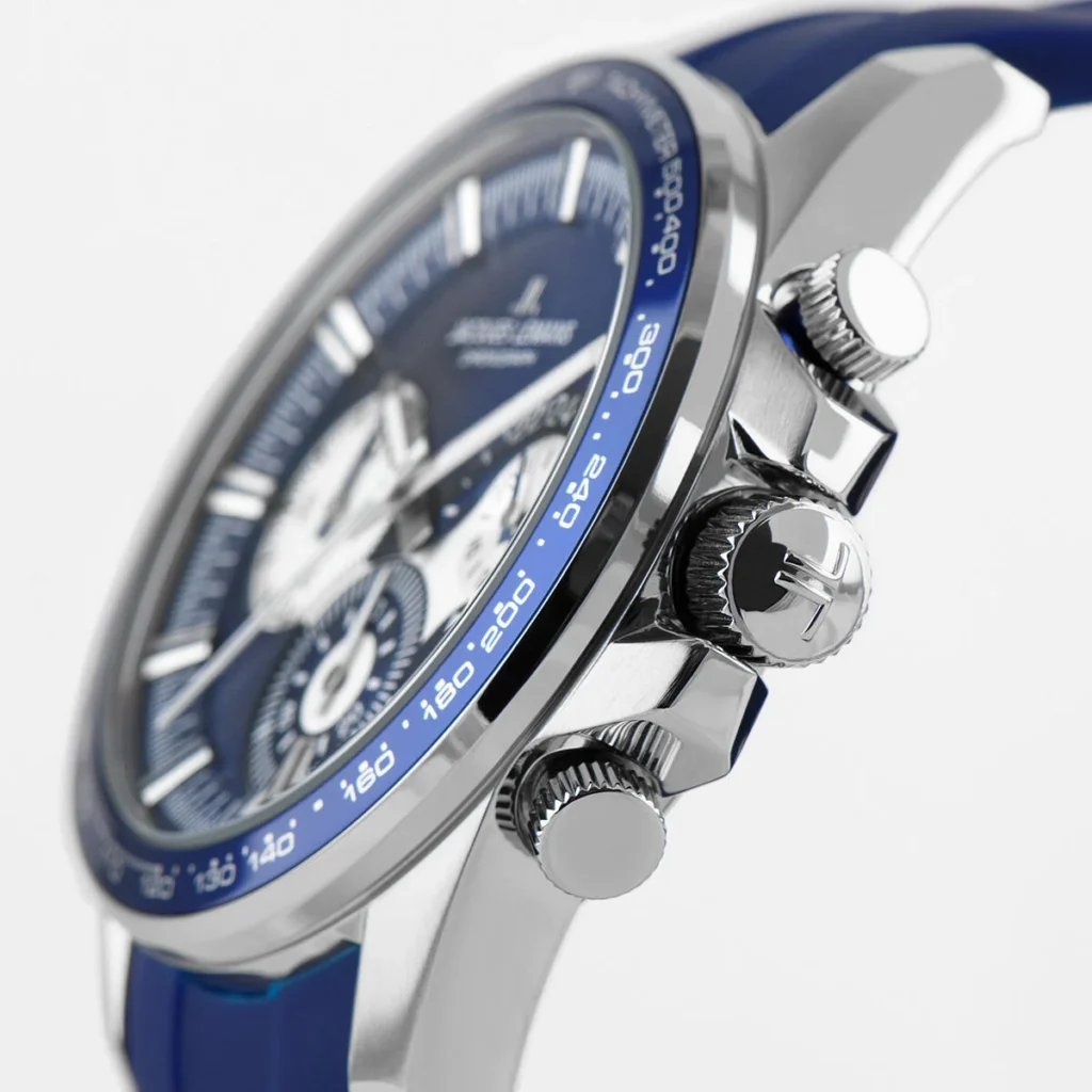 JACQUES LEMANS 1-2127B ERKEK KOL SAATİ