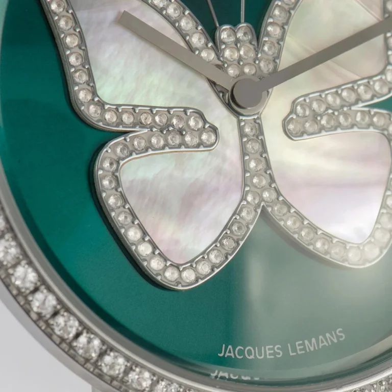 JACQUES LEMANS 1-2136B KADIN KOL SAATİ