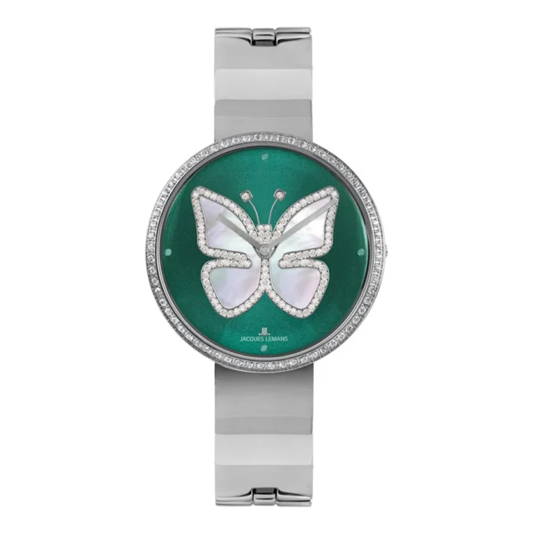 JACQUES LEMANS 1-2136B KADIN KOL SAATİ