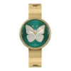 JACQUES LEMANS 1-2136D KADIN KOL SAATİ