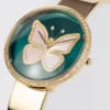 JACQUES LEMANS 1-2136D KADIN KOL SAATİ