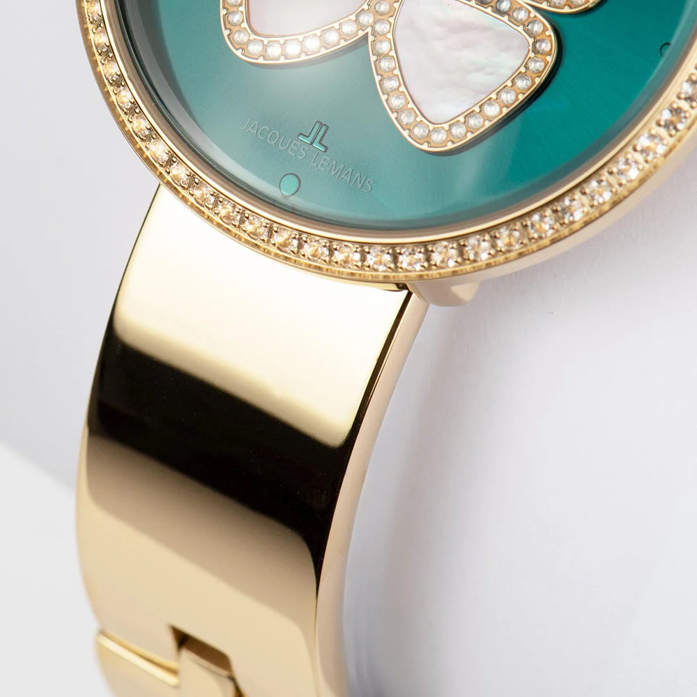 JACQUES LEMANS 1-2136D KADIN KOL SAATİ