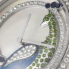 JACQUES LEMANS 1-2136G KADIN KOL SAATİ