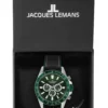 JACQUES LEMANS 1-2140C ERKEK KOL SAATİ