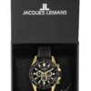 JACQUES LEMANS 1-2140D ERKEK KOL SAATİ