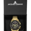 JACQUES LEMANS 1-2140I ERKEK KOL SAATİ