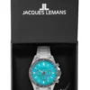 JACQUES LEMANS 1-2140K ERKEK KOL SAATİ