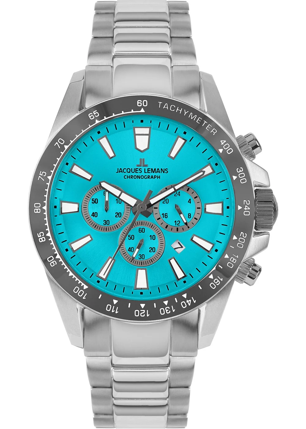 JACQUES LEMANS 1-2140K ERKEK KOL SAATİ