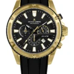 JACQUES LEMANS 1-2141D ERKEK KOL SAATİ