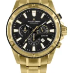 JACQUES LEMANS 1-2141J ERKEK KOL SAATİ