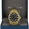 JACQUES LEMANS 1-2141J ERKEK KOL SAATİ