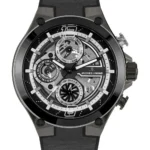 JACQUES LEMANS 1-2150A ERKEK KOL SAATİ
