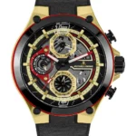 JACQUES LEMANS 1-2150C ERKEK KOL SAATİ