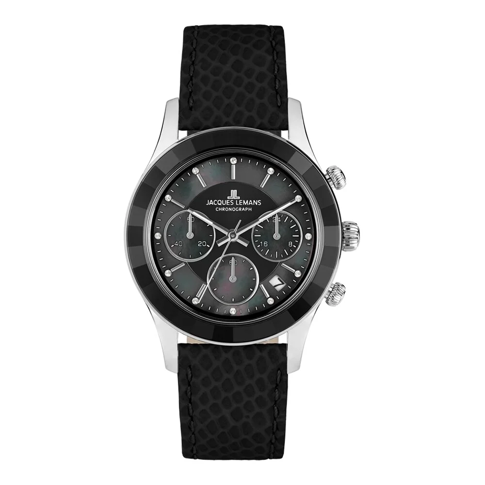 JACQUES LEMANS 1-2151A KADIN KOL SAATİ