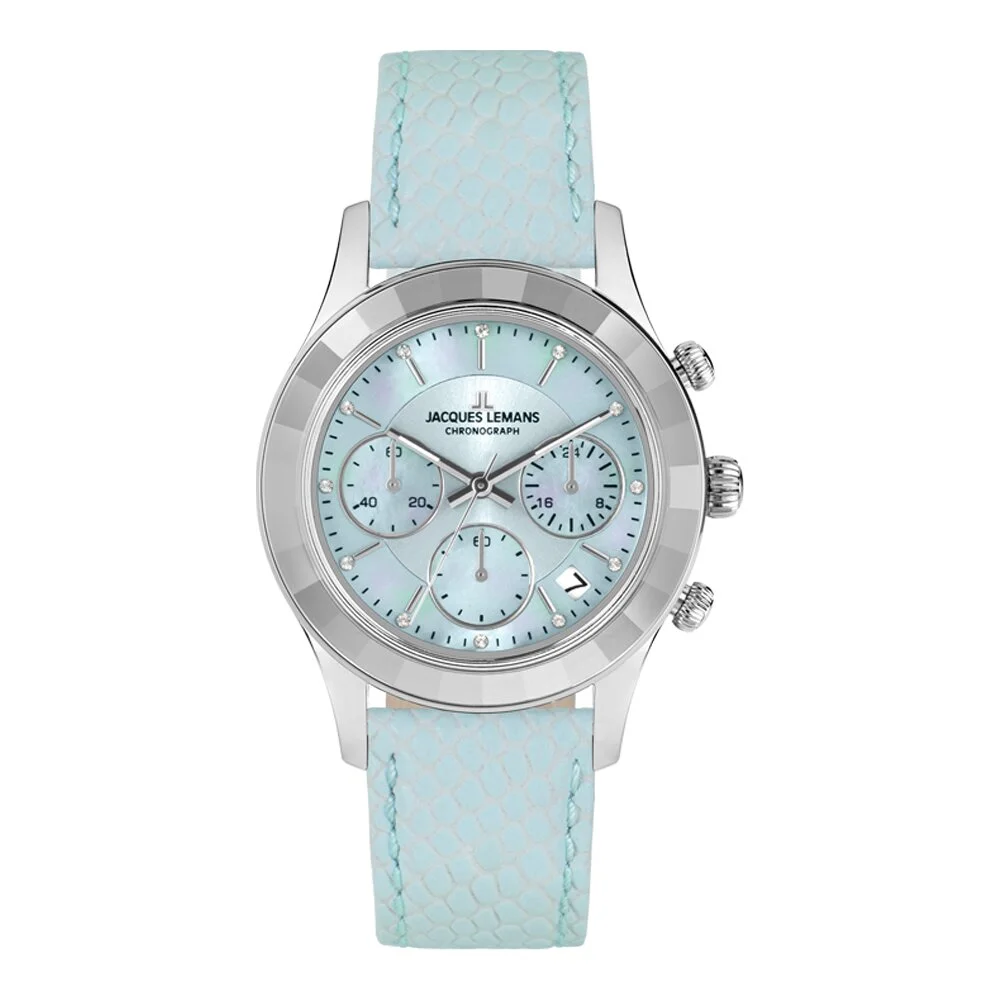 JACQUES LEMANS 1-2151C KADIN KOL SAATİ