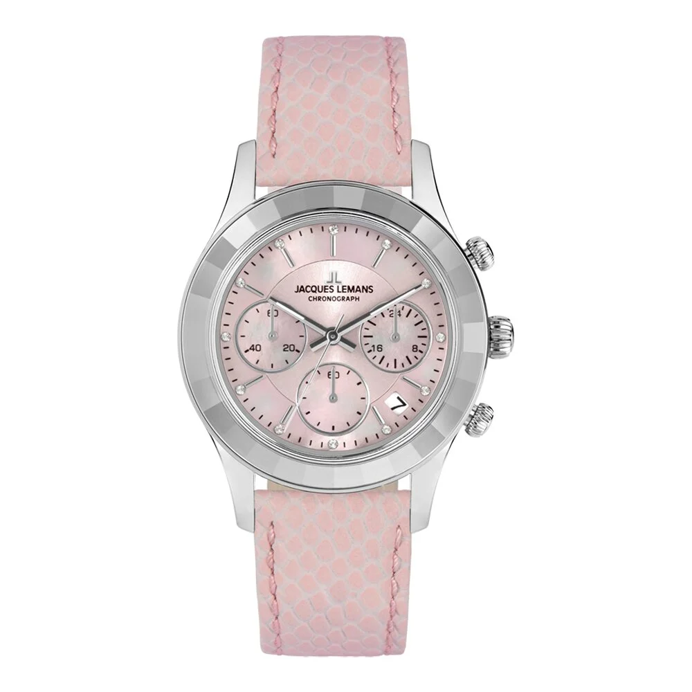 JACQUES LEMANS 1-2151D KADIN KOL SAATİ