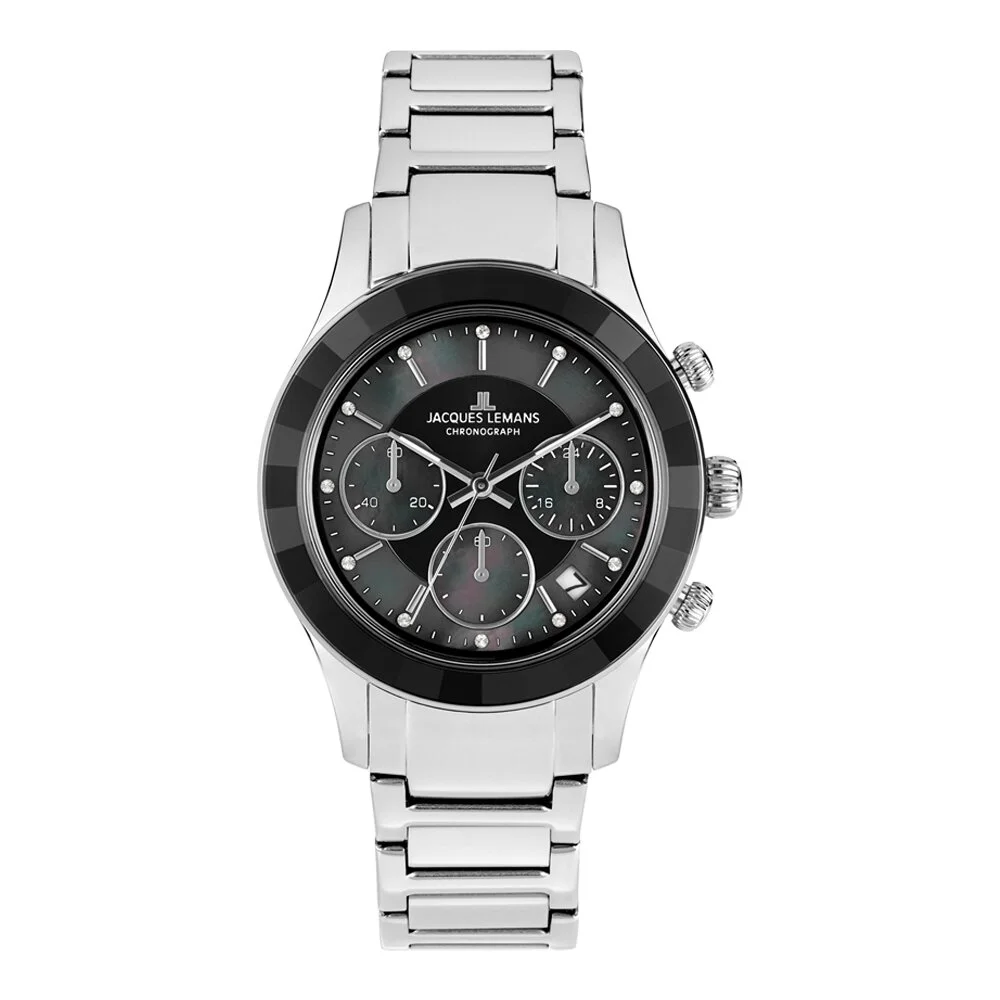 JACQUES LEMANS 1-2151E KADIN KOL SAATİ