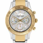 JACQUES LEMANS 1-2151G KADIN KOL SAATİ