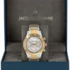 JACQUES LEMANS 1-2151G KADIN KOL SAATİ