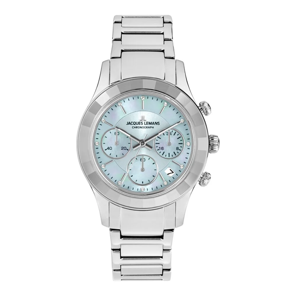 JACQUES LEMANS 1-2151K KADIN KOL SAATİ
