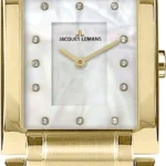 JACQUES LEMANS 1-2152G KADIN KOL SAATİ
